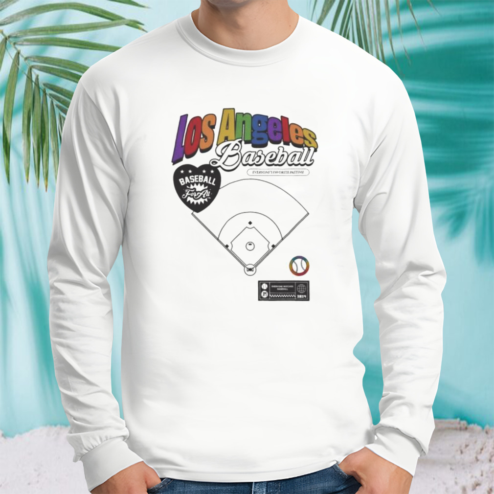 Longsleeve shirt