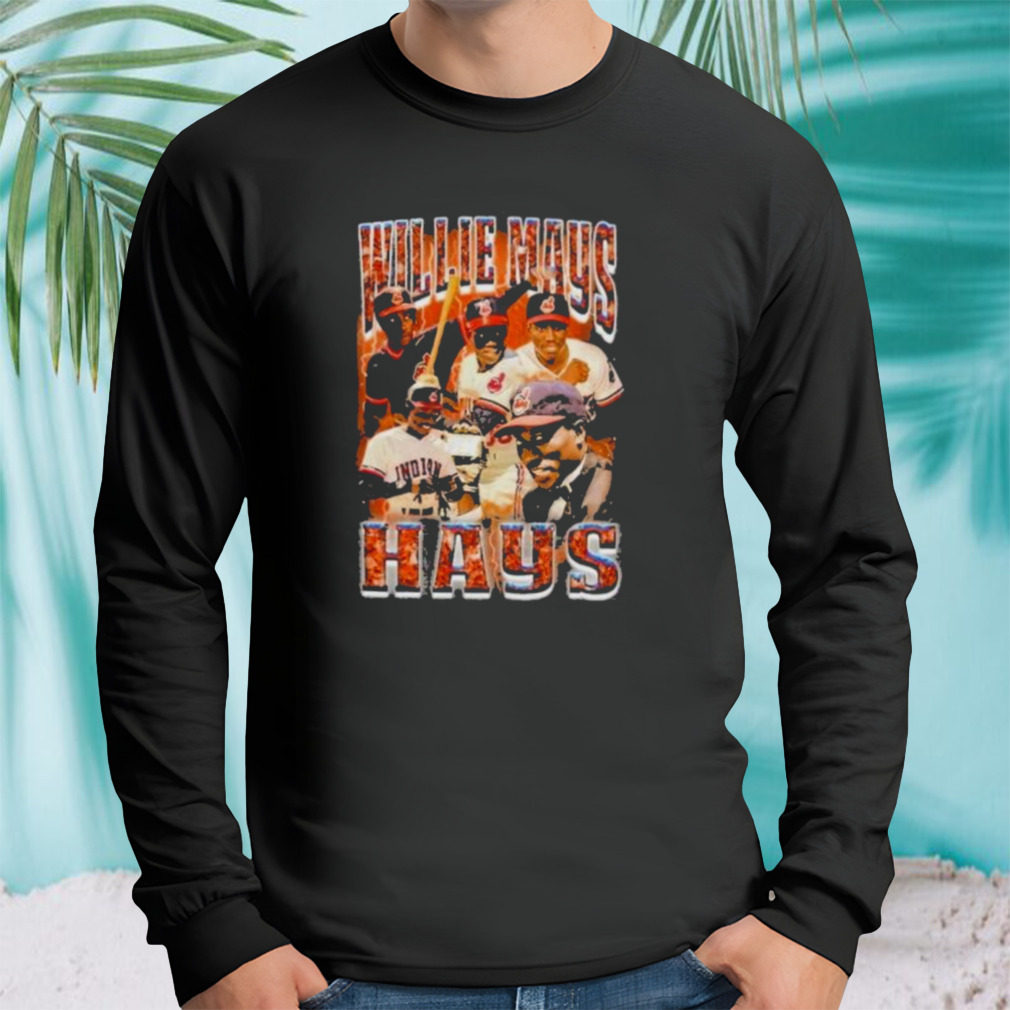 Longsleeve tshirt