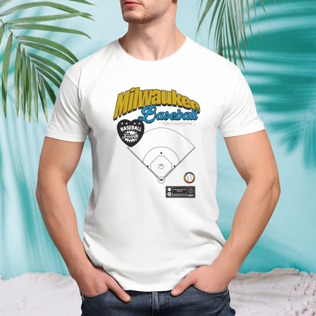 Unisex shirt