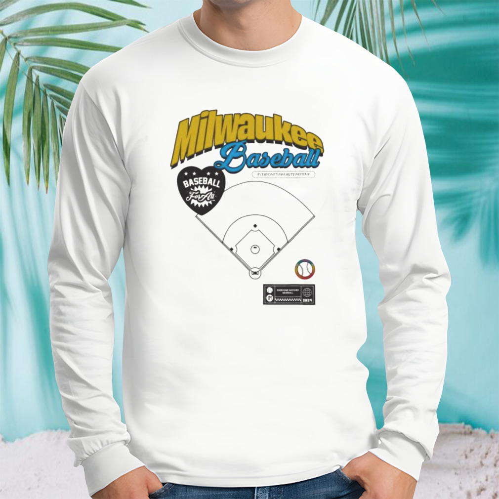Longsleeve shirt
