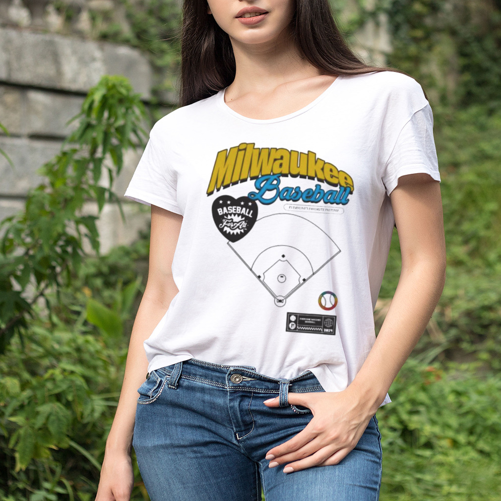 Women's shirt