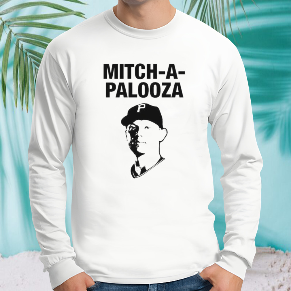 Longsleeve shirt