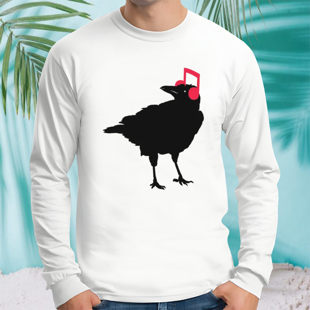 Longsleeve shirt