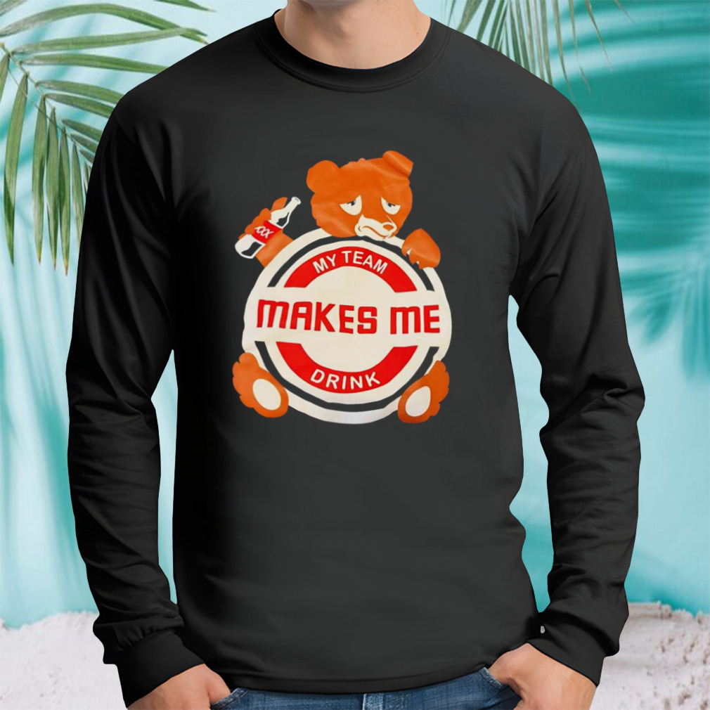 Longsleeve tshirt