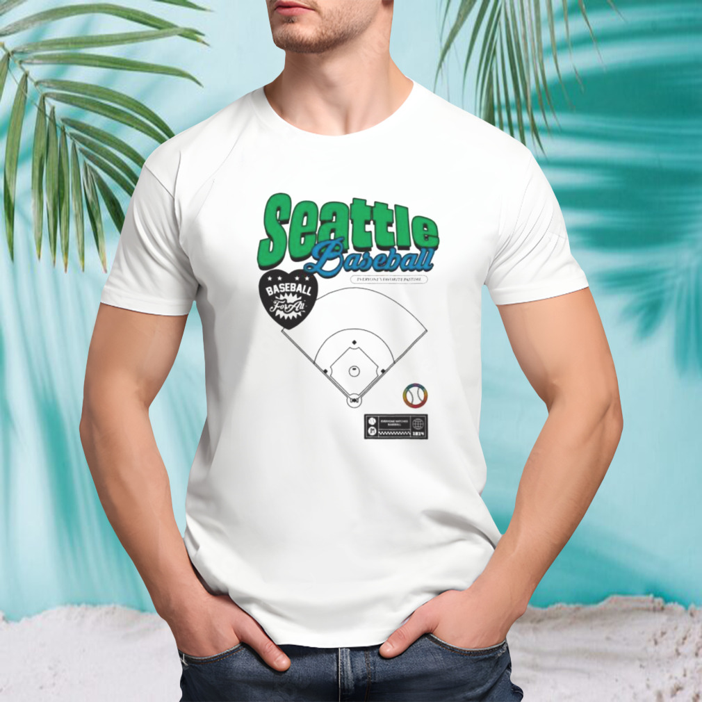 Unisex shirt
