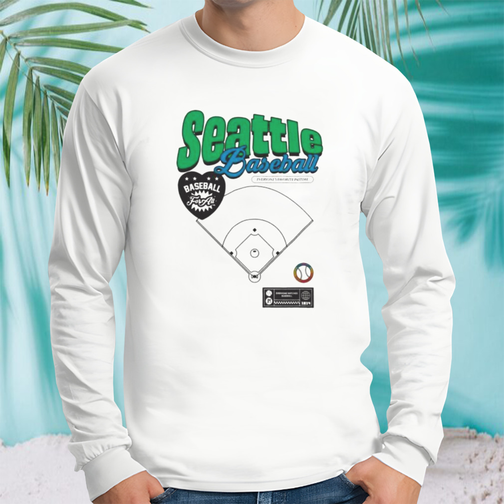 Longsleeve shirt