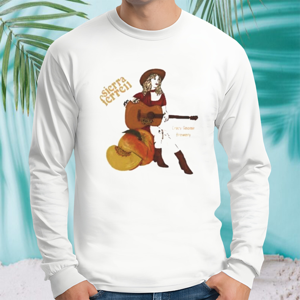 Longsleeve shirt