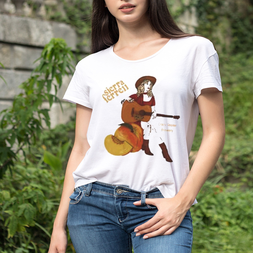 Women's shirt