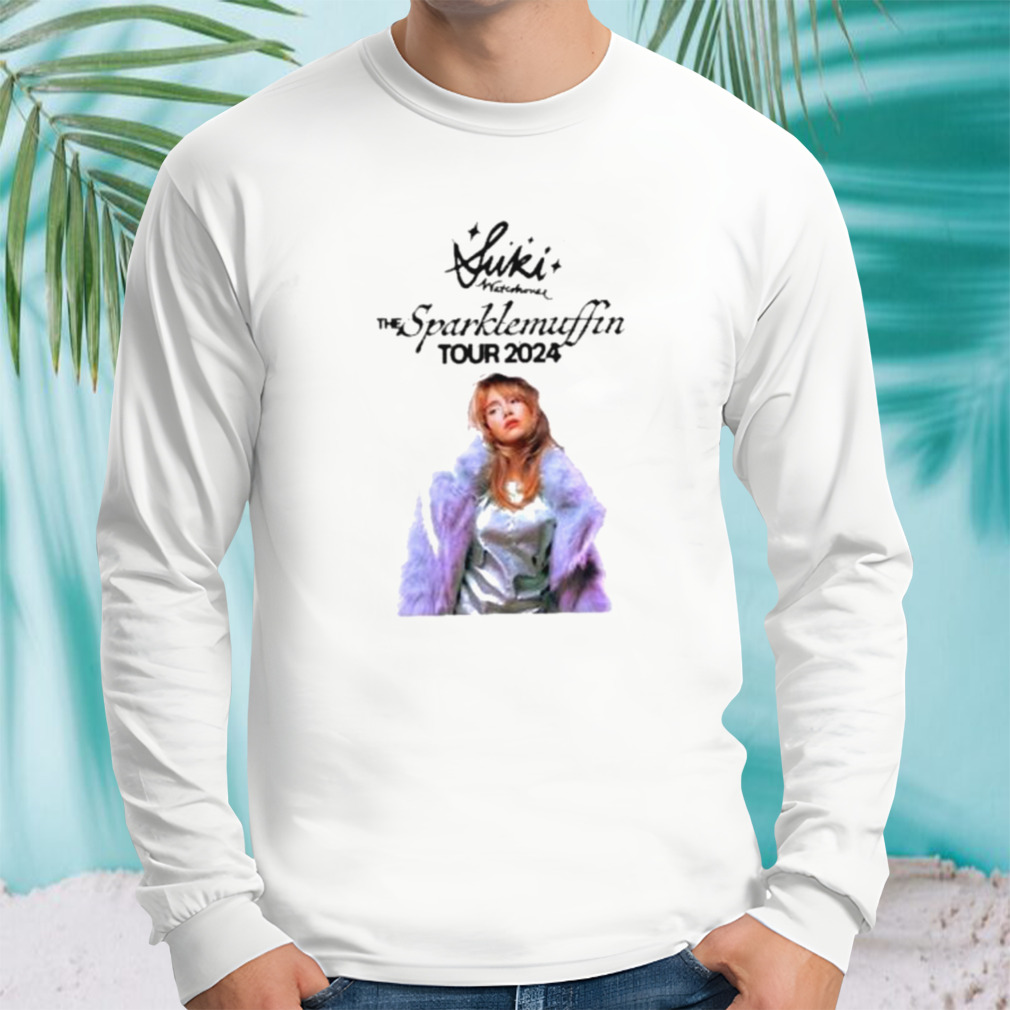 Longsleeve shirt