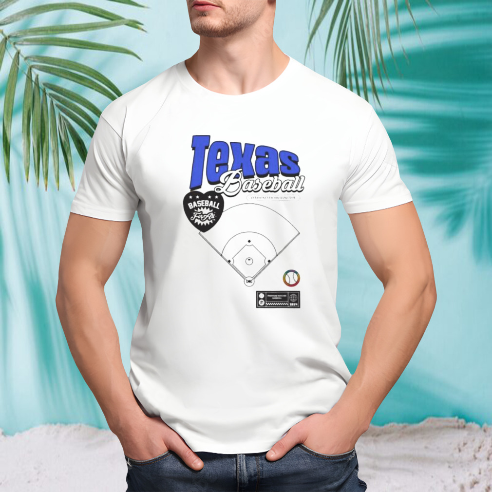 Unisex shirt