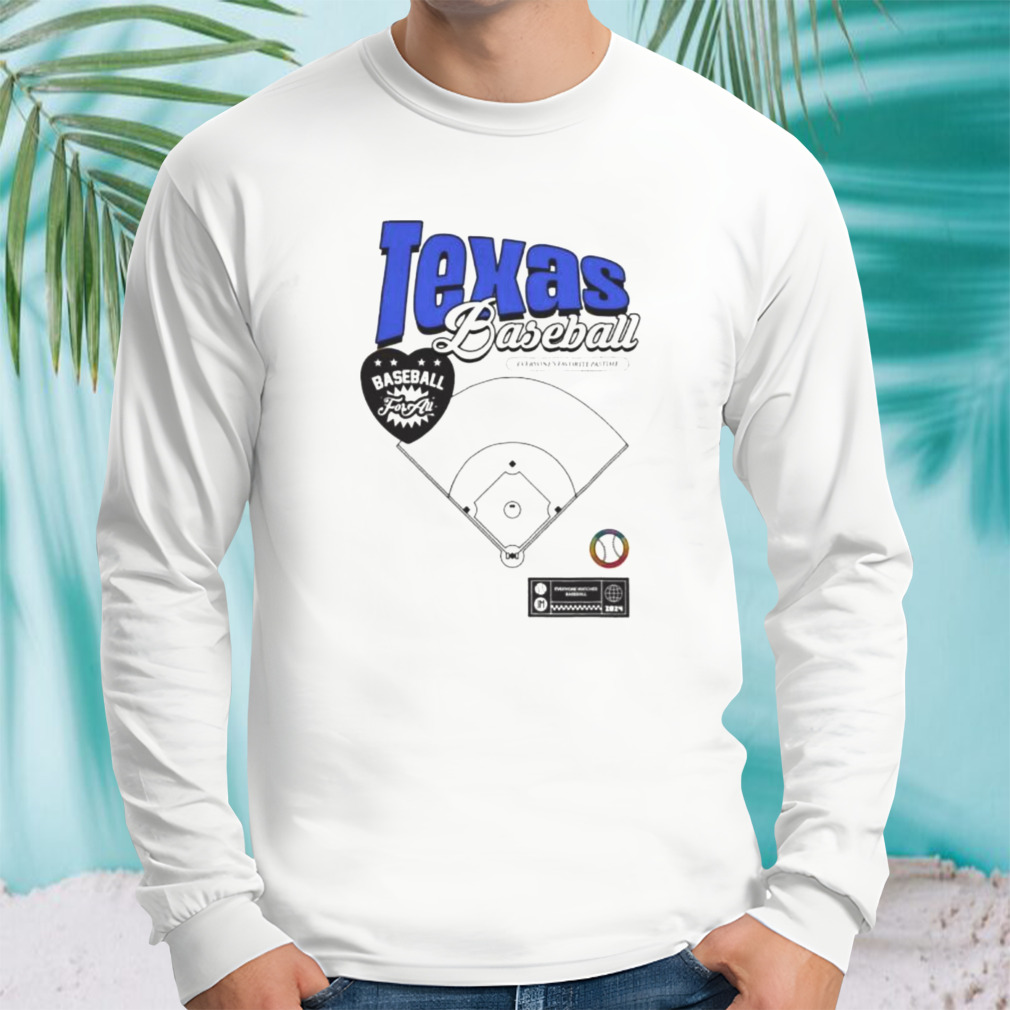 Longsleeve shirt