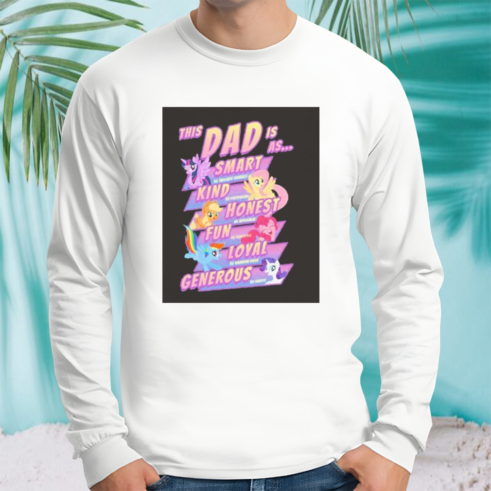 Longsleeve shirt