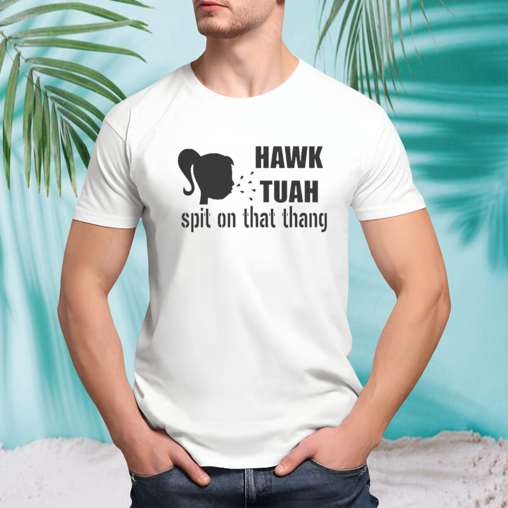 Unisex shirt