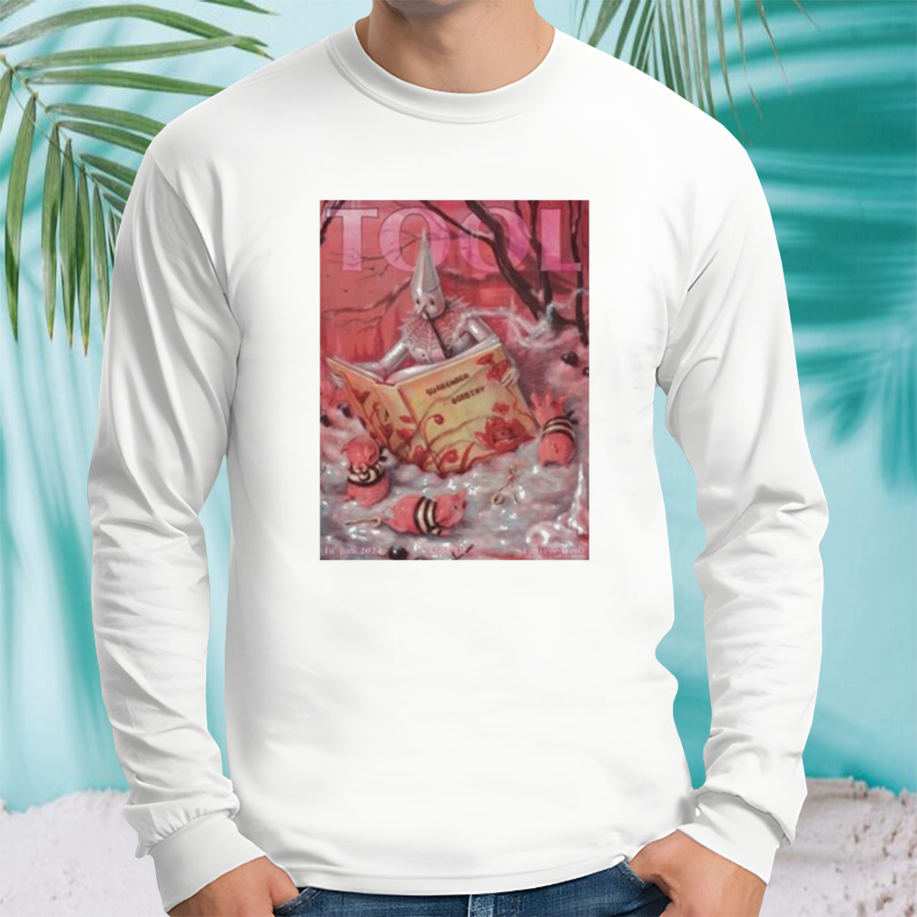 Longsleeve shirt