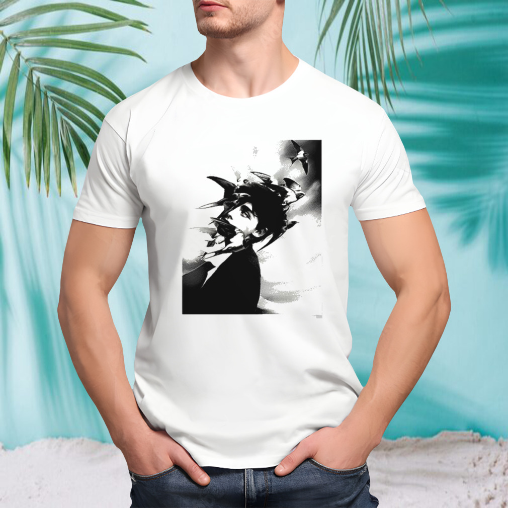 Vola Band Flight Shirt