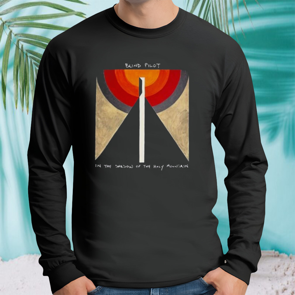 Longsleeve tshirt