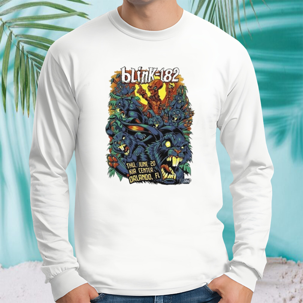 Longsleeve shirt