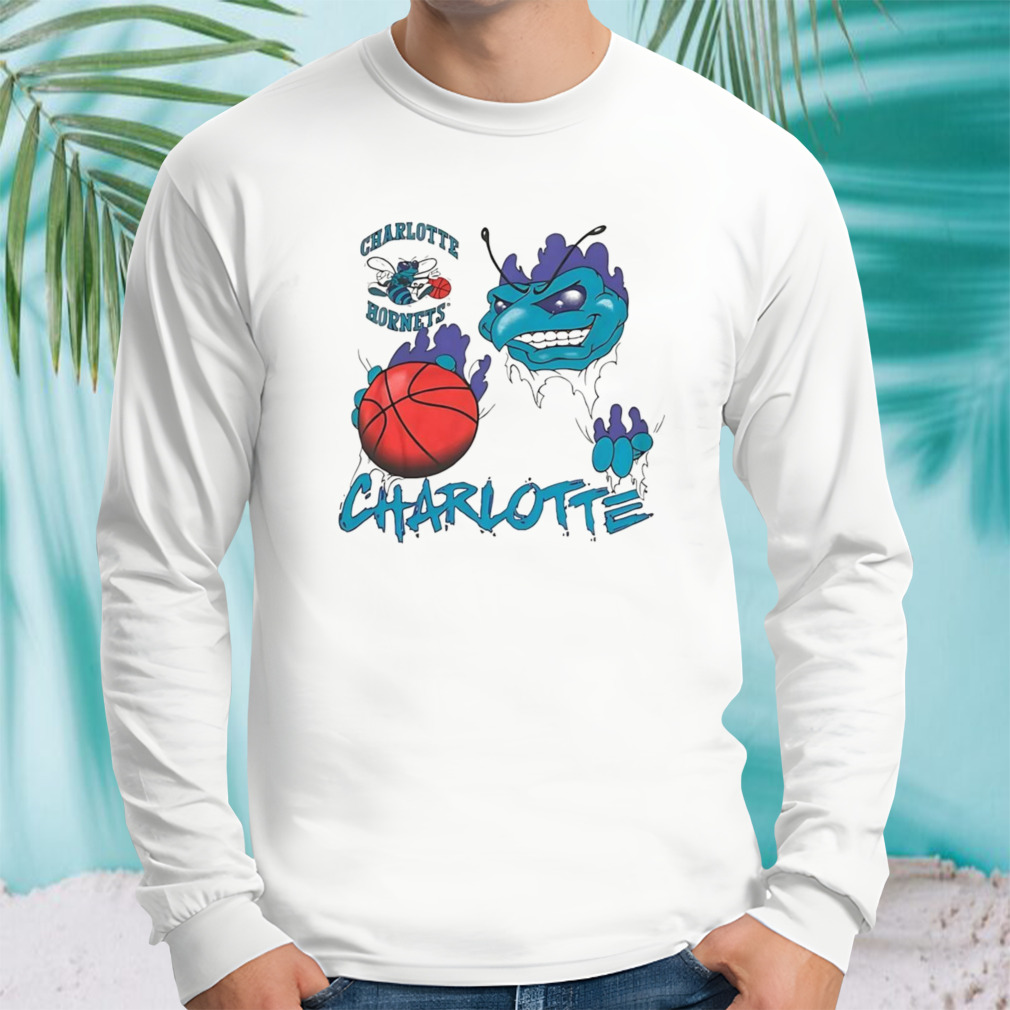 Longsleeve shirt