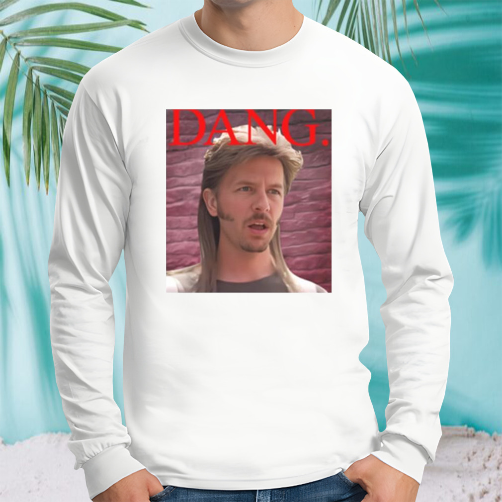 Longsleeve shirt