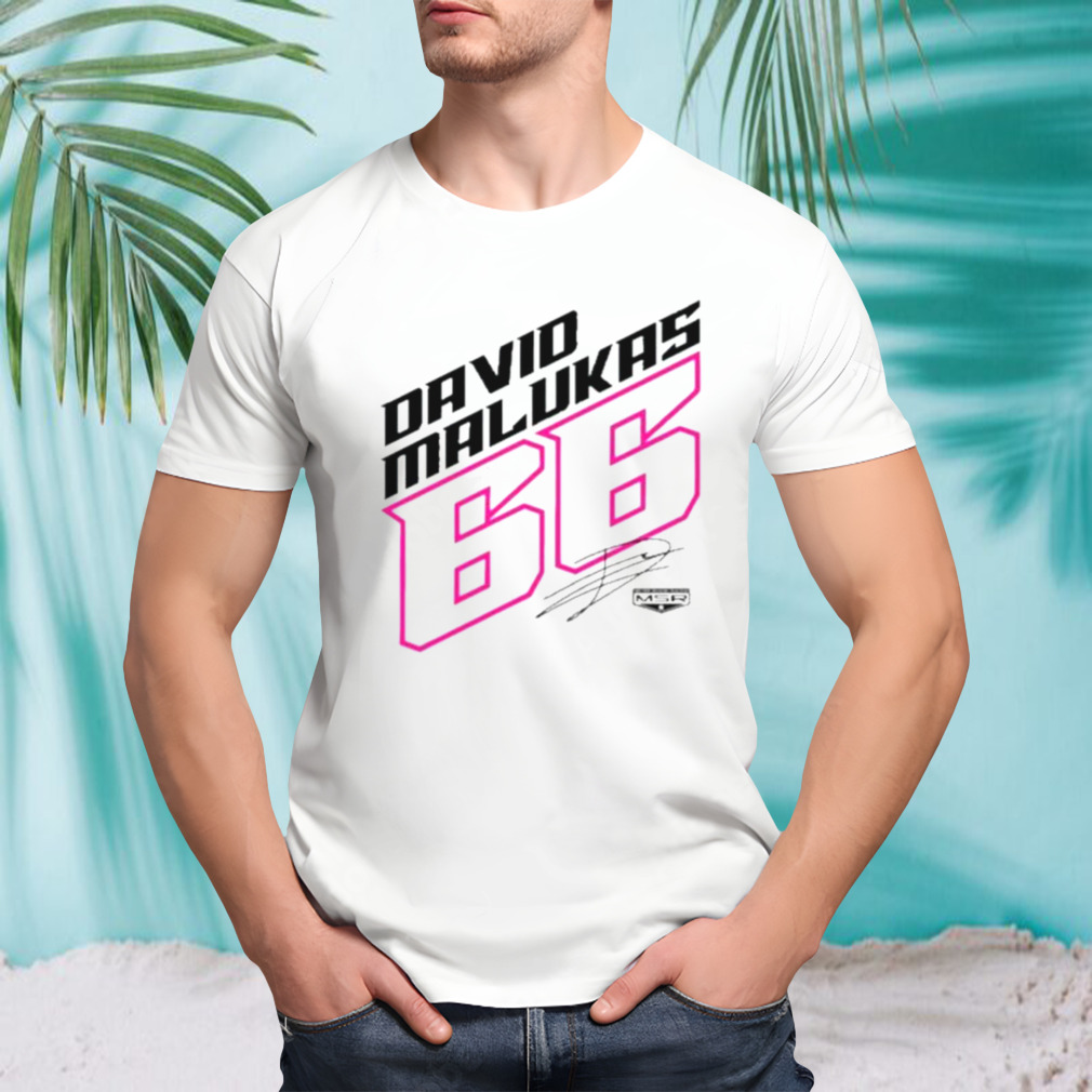 Unisex shirt