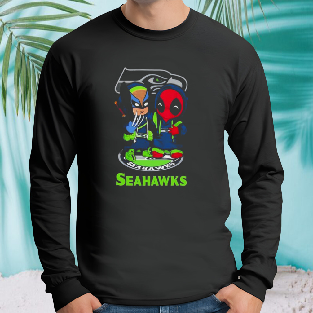 Longsleeve tshirt