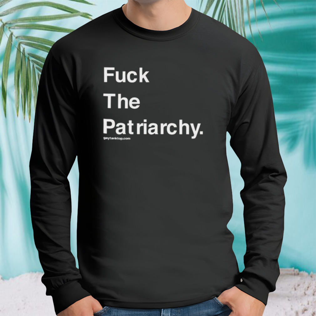 Longsleeve tshirt