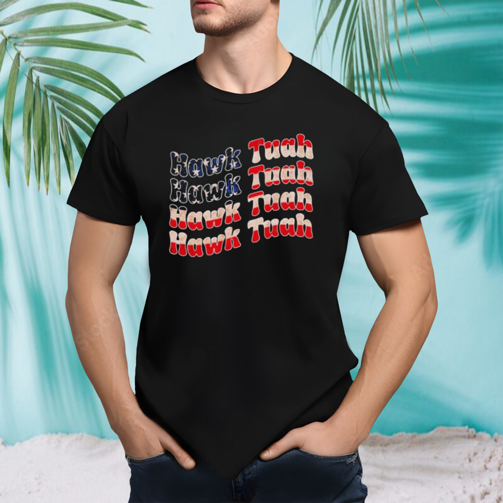 Hawk Tuah Viral Meme shirt
