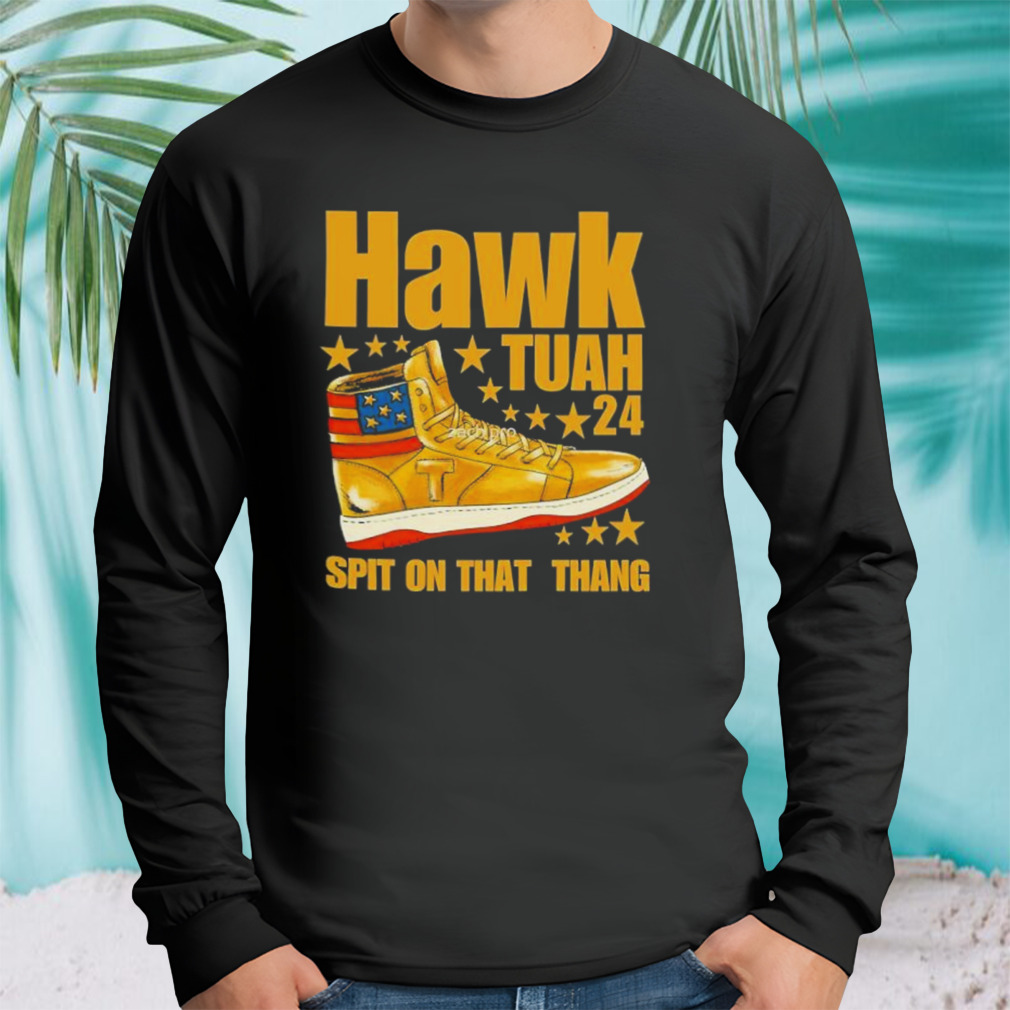 Longsleeve tshirt