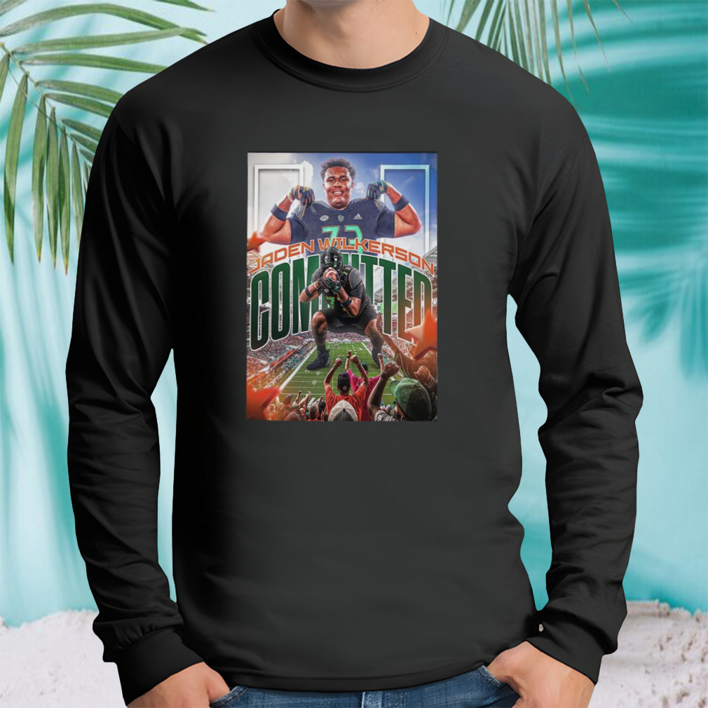 Longsleeve tshirt