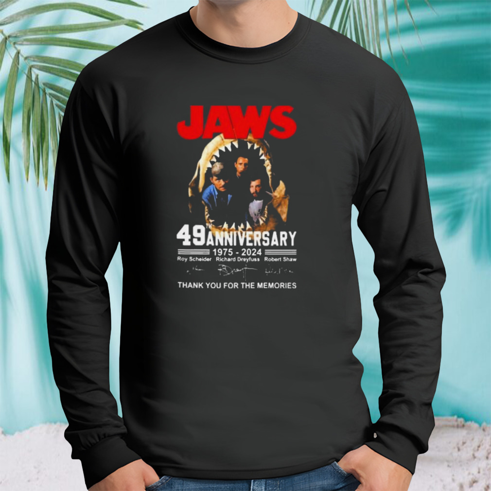 Longsleeve tshirt