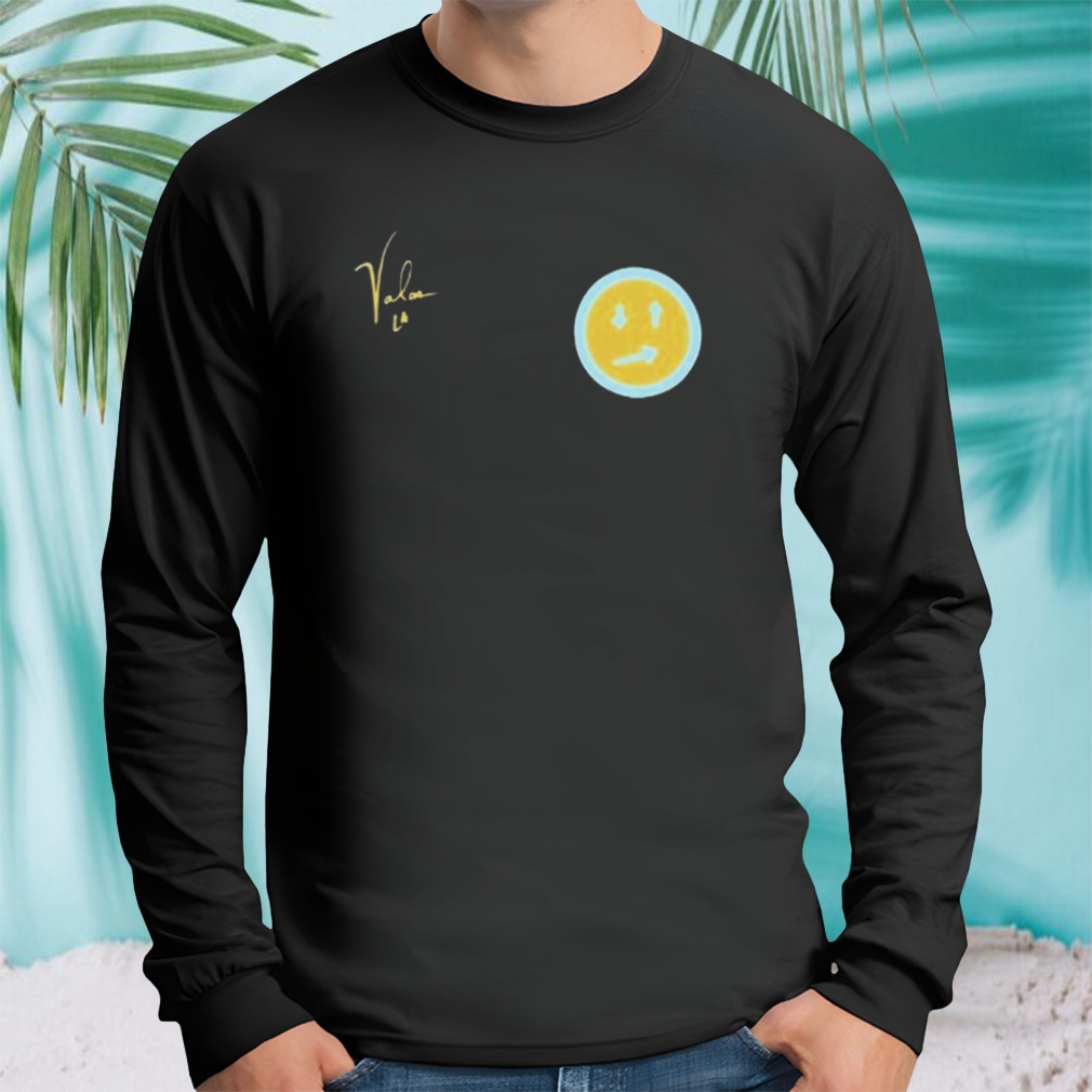 Longsleeve tshirt