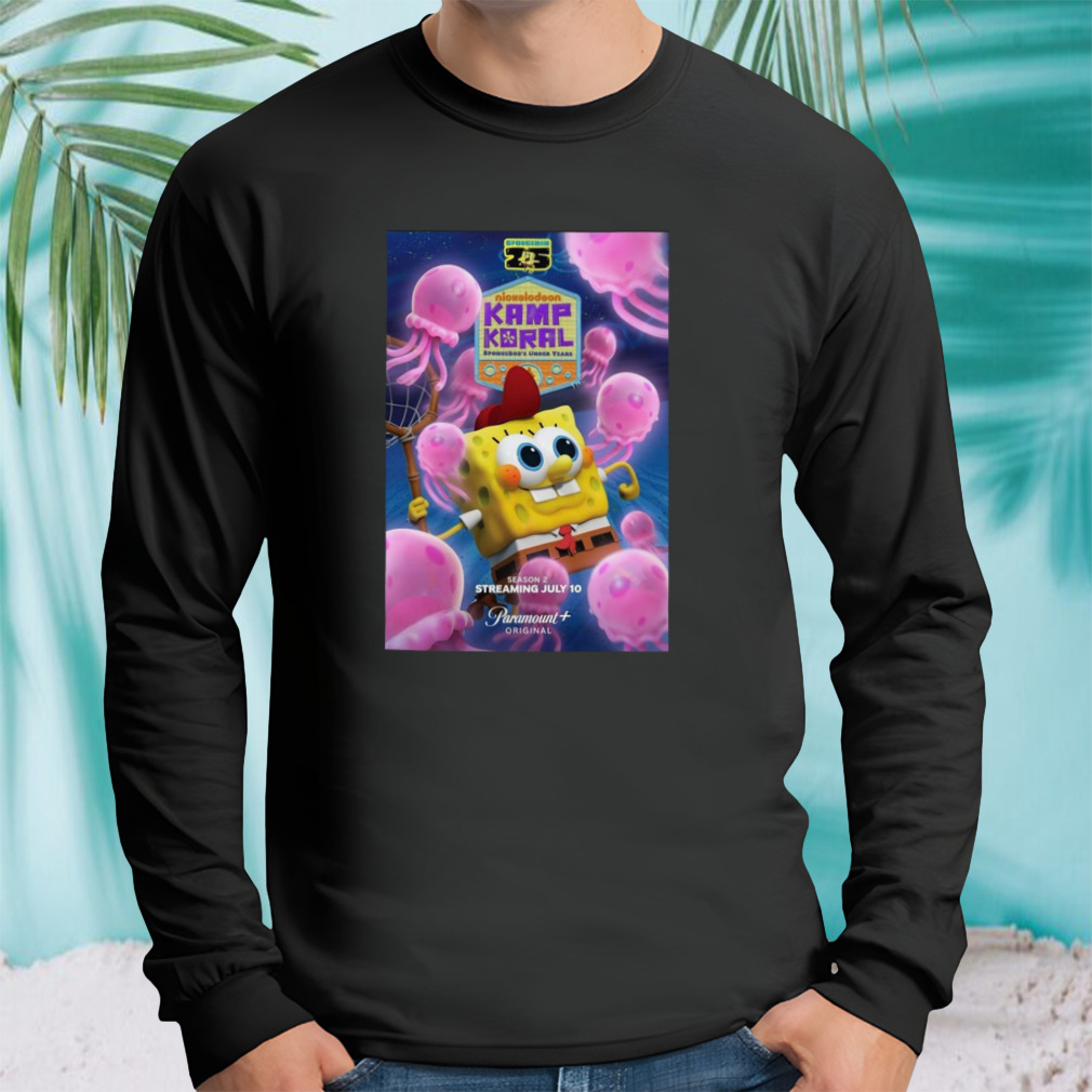 Longsleeve tshirt