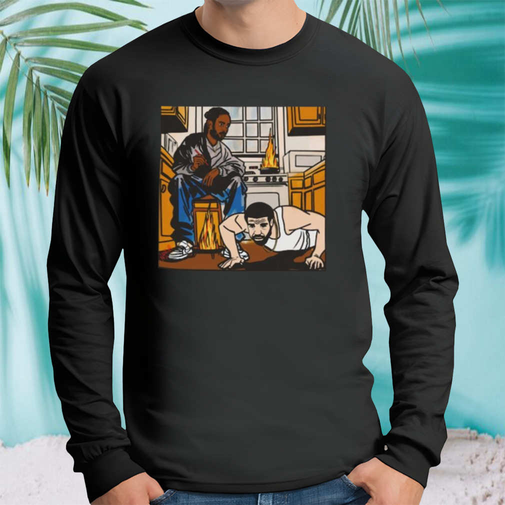 Longsleeve tshirt