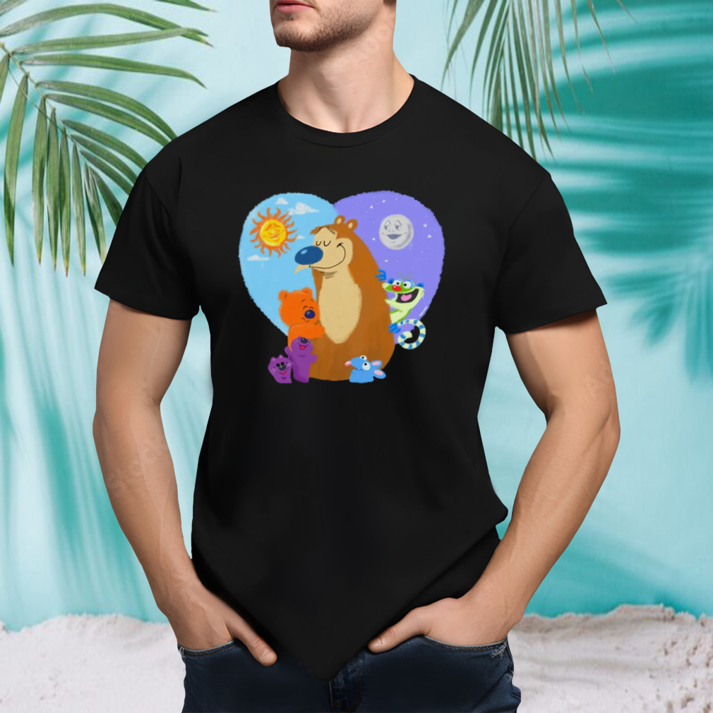 Unisex tshirt