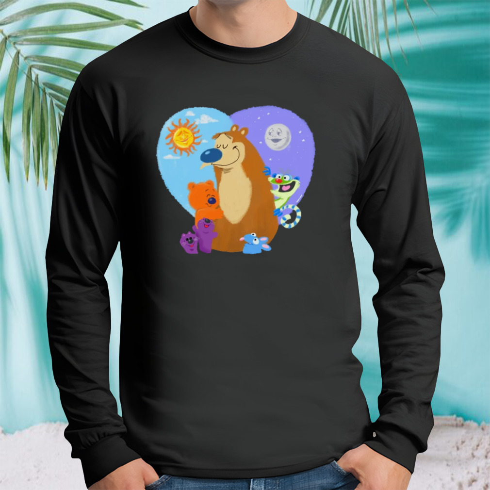 Longsleeve tshirt