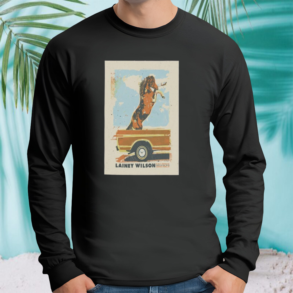 Longsleeve tshirt
