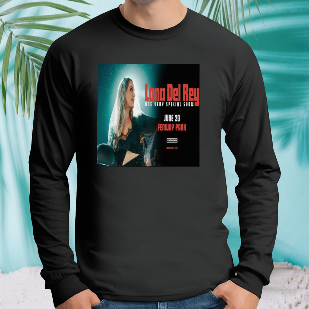 Longsleeve tshirt