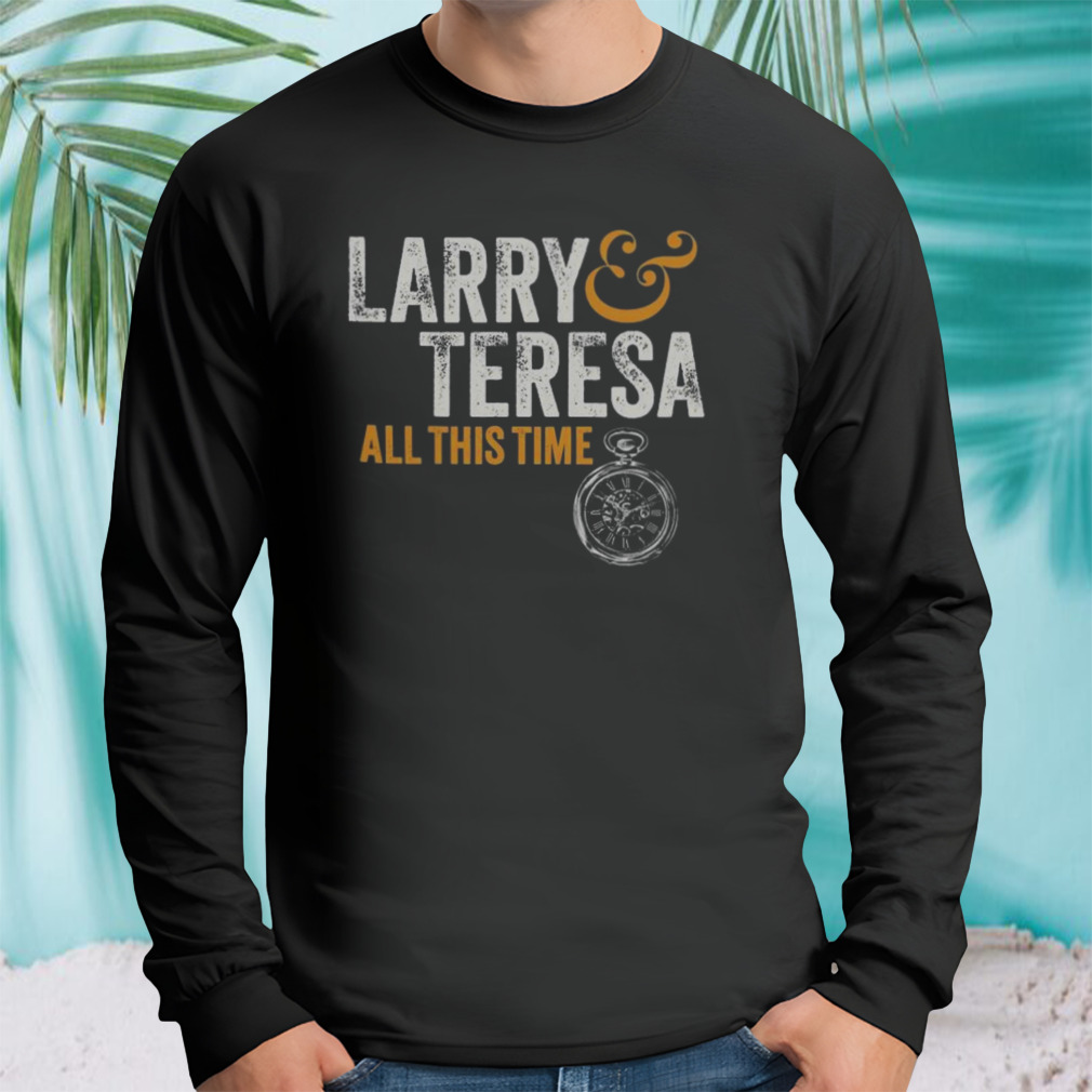 Longsleeve tshirt