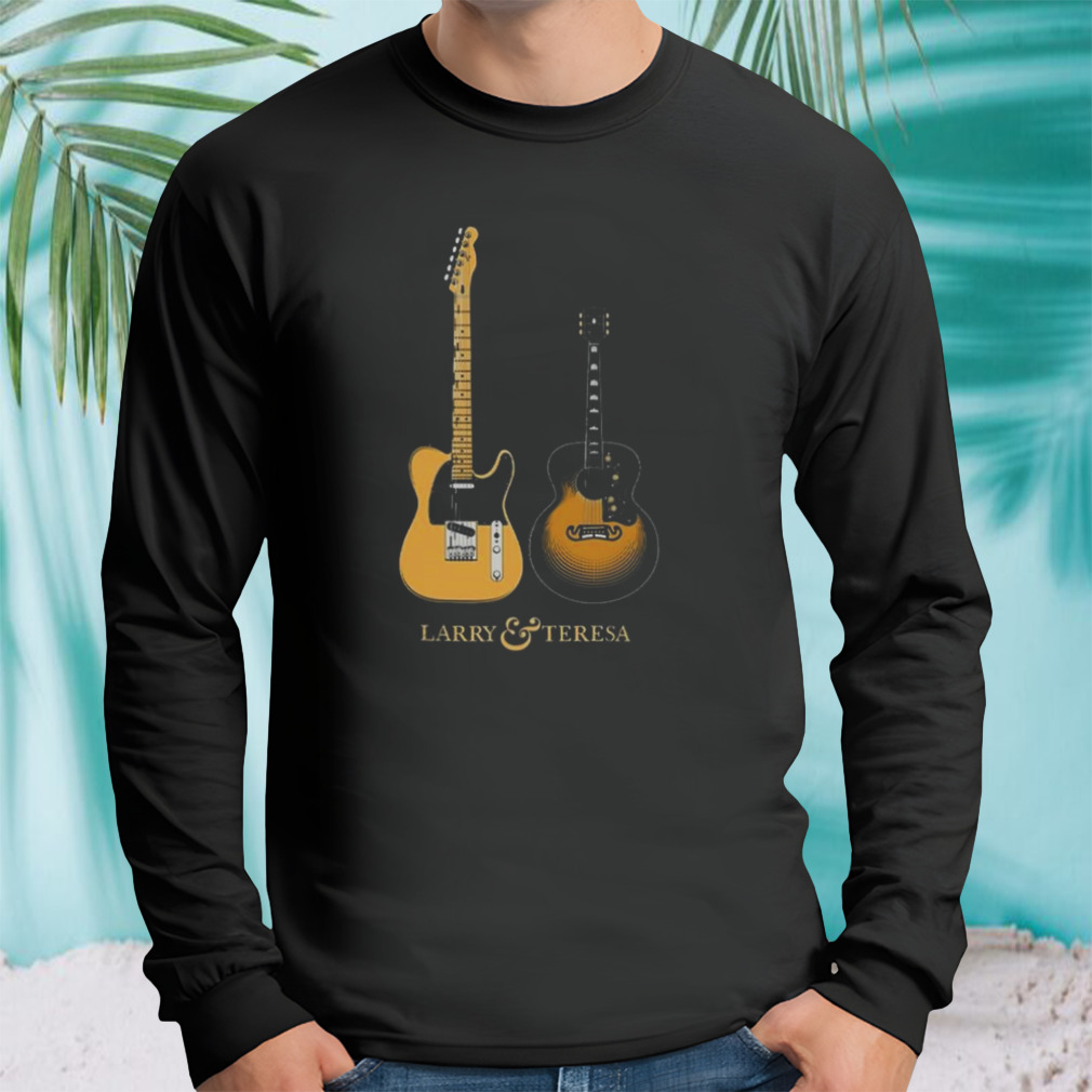 Longsleeve tshirt
