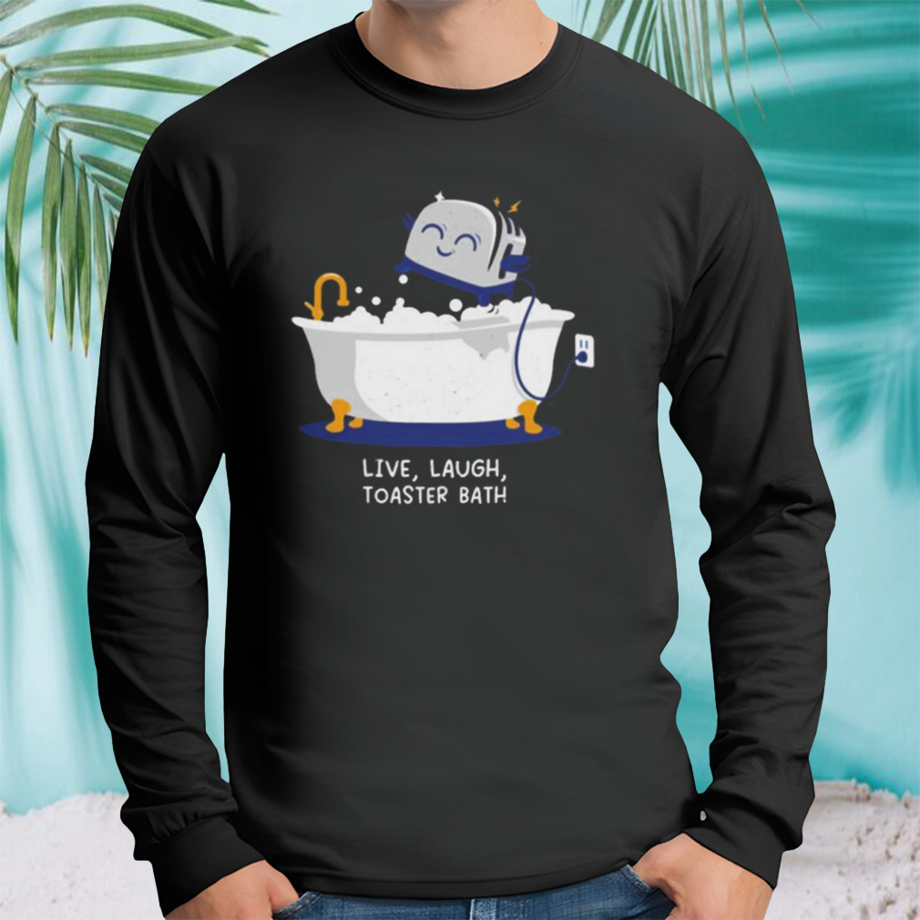 Longsleeve tshirt