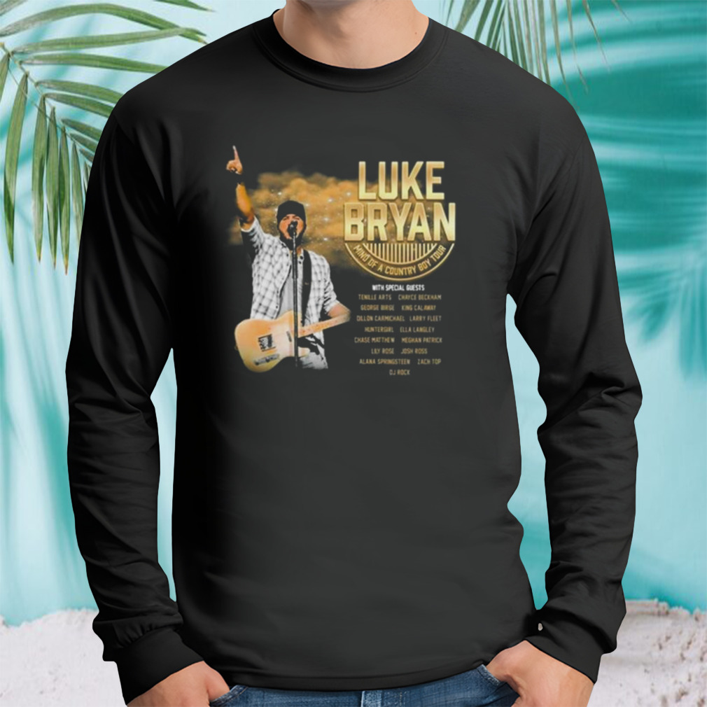 Longsleeve tshirt