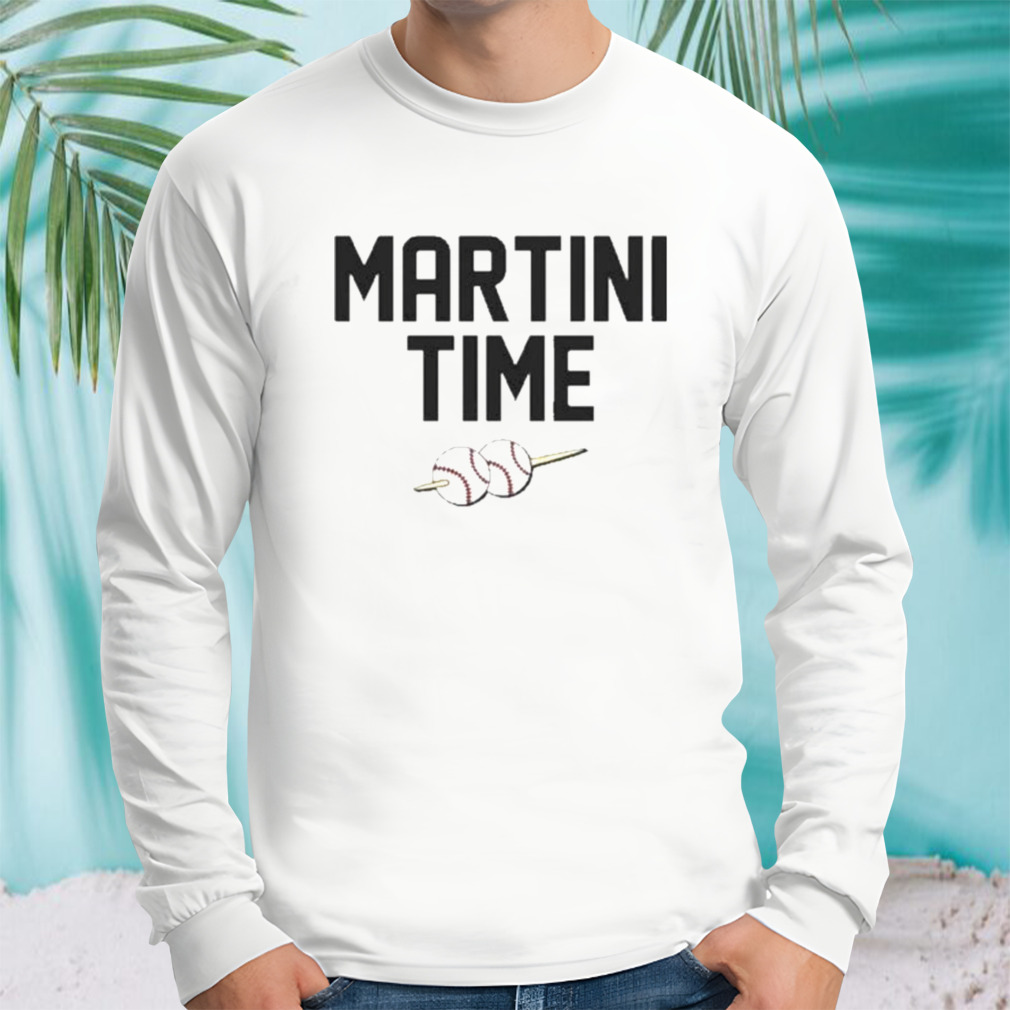 Longsleeve shirt