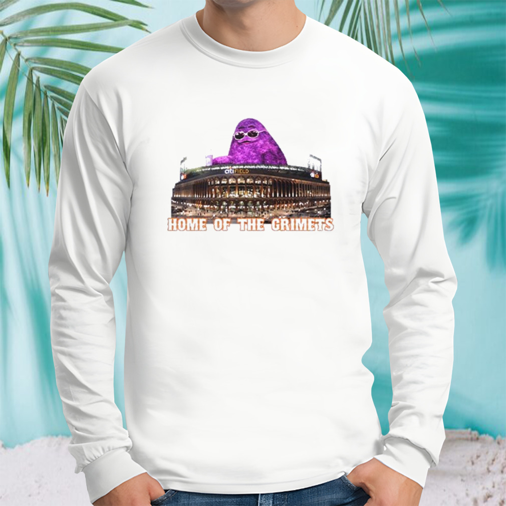 Longsleeve shirt