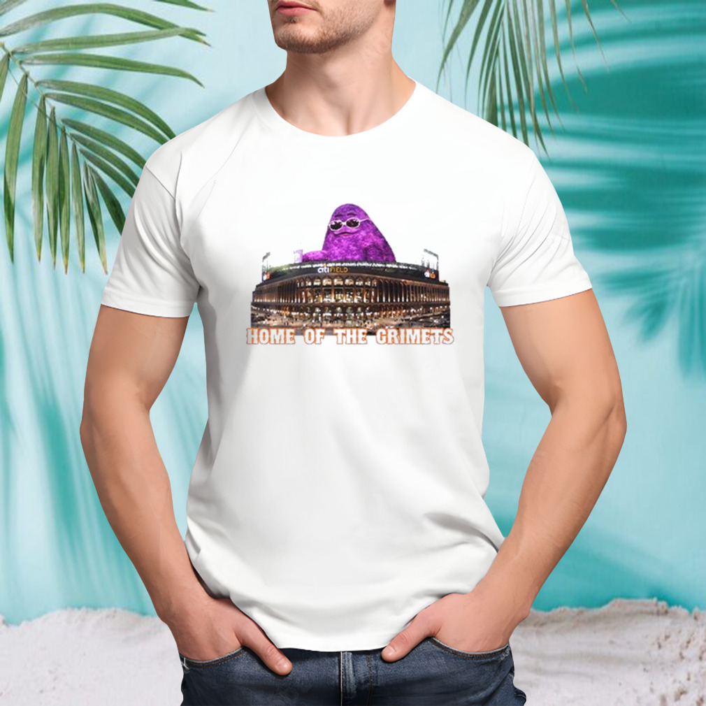 Unisex shirt