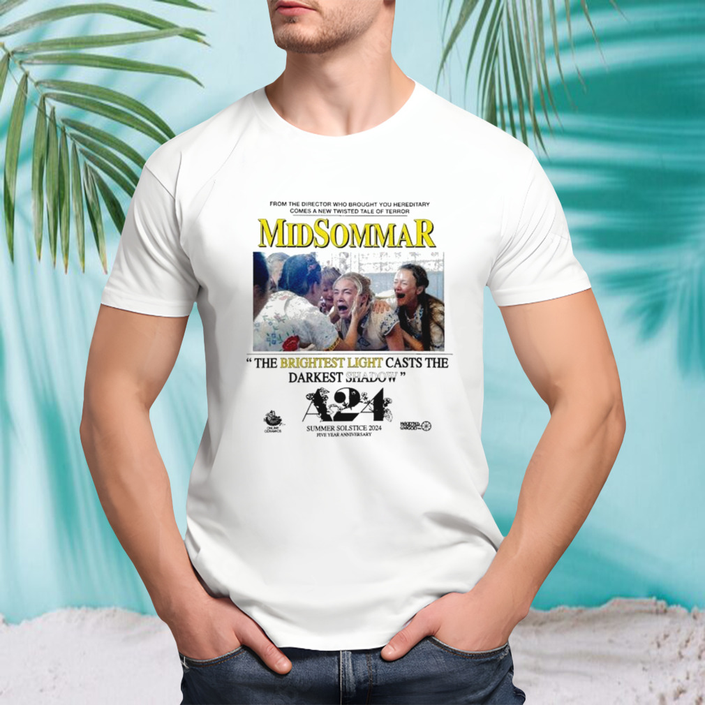 Unisex shirt