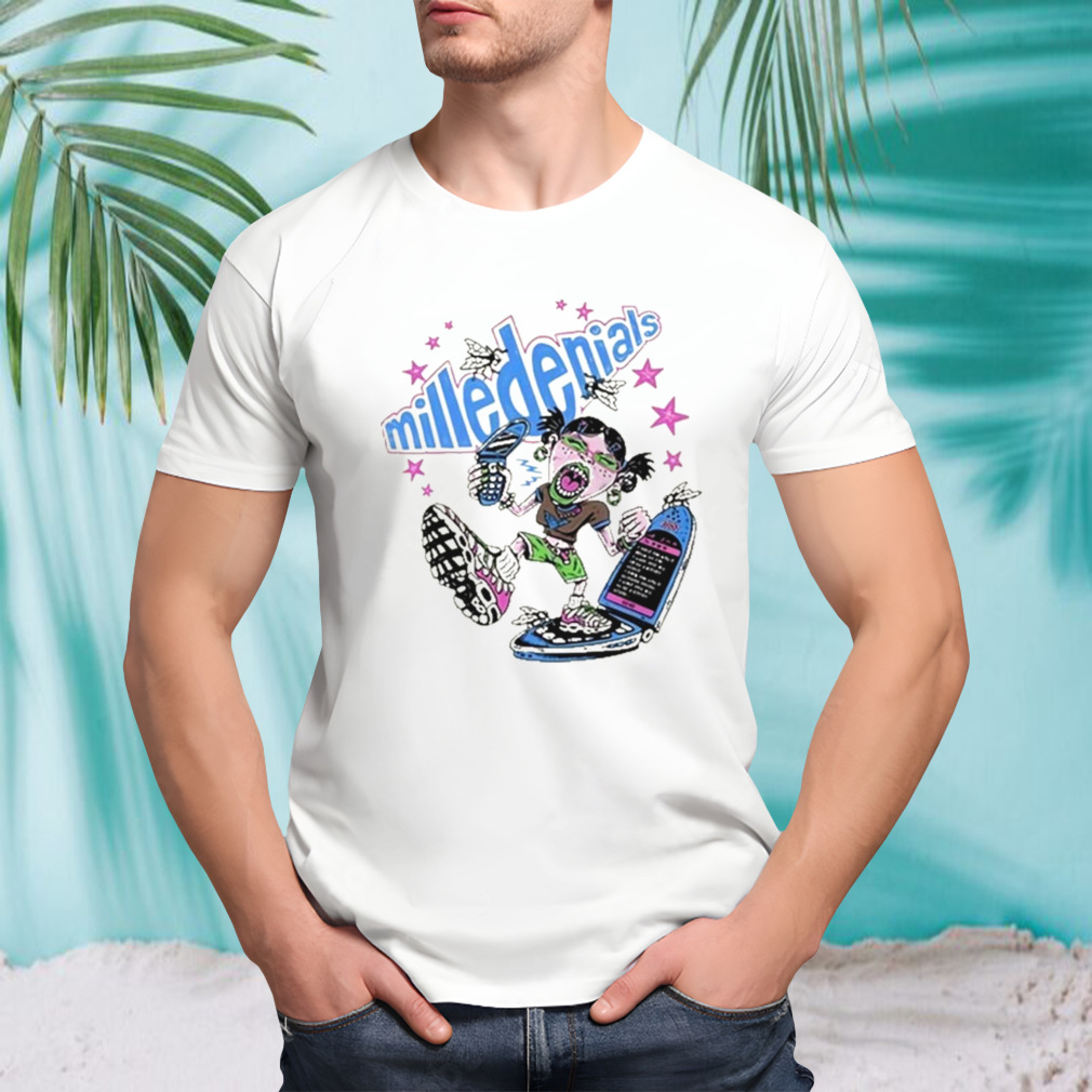 Unisex shirt