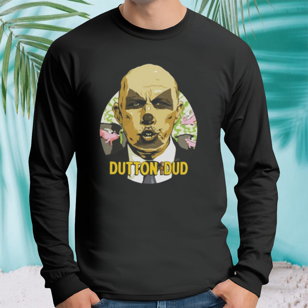 Longsleeve tshirt