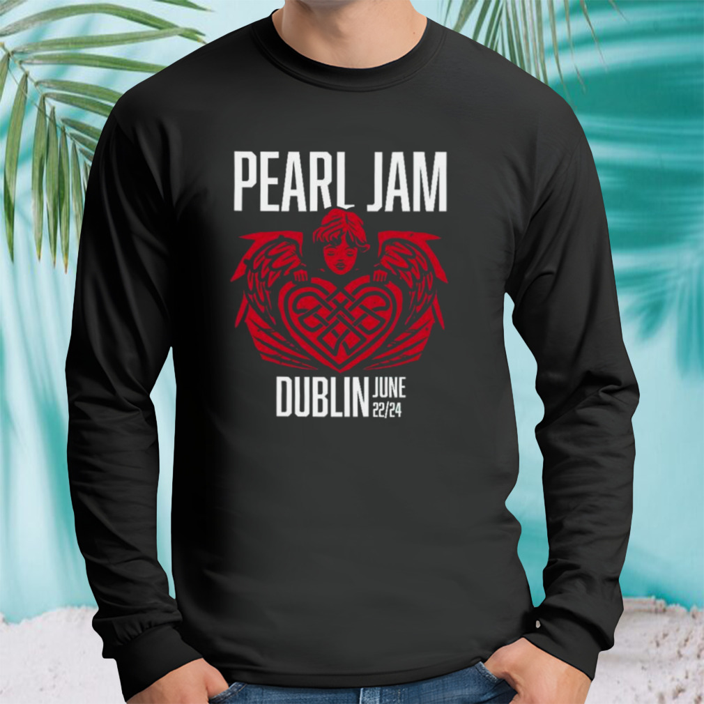 Longsleeve tshirt