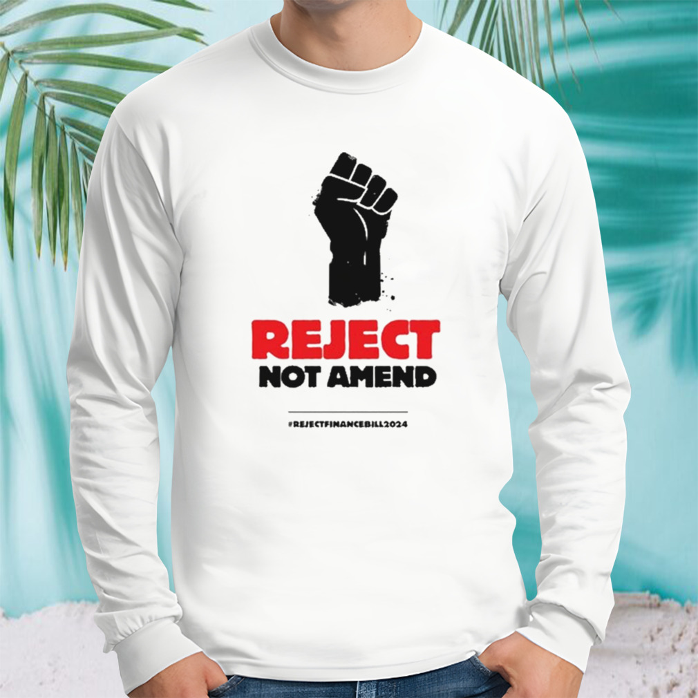Longsleeve shirt
