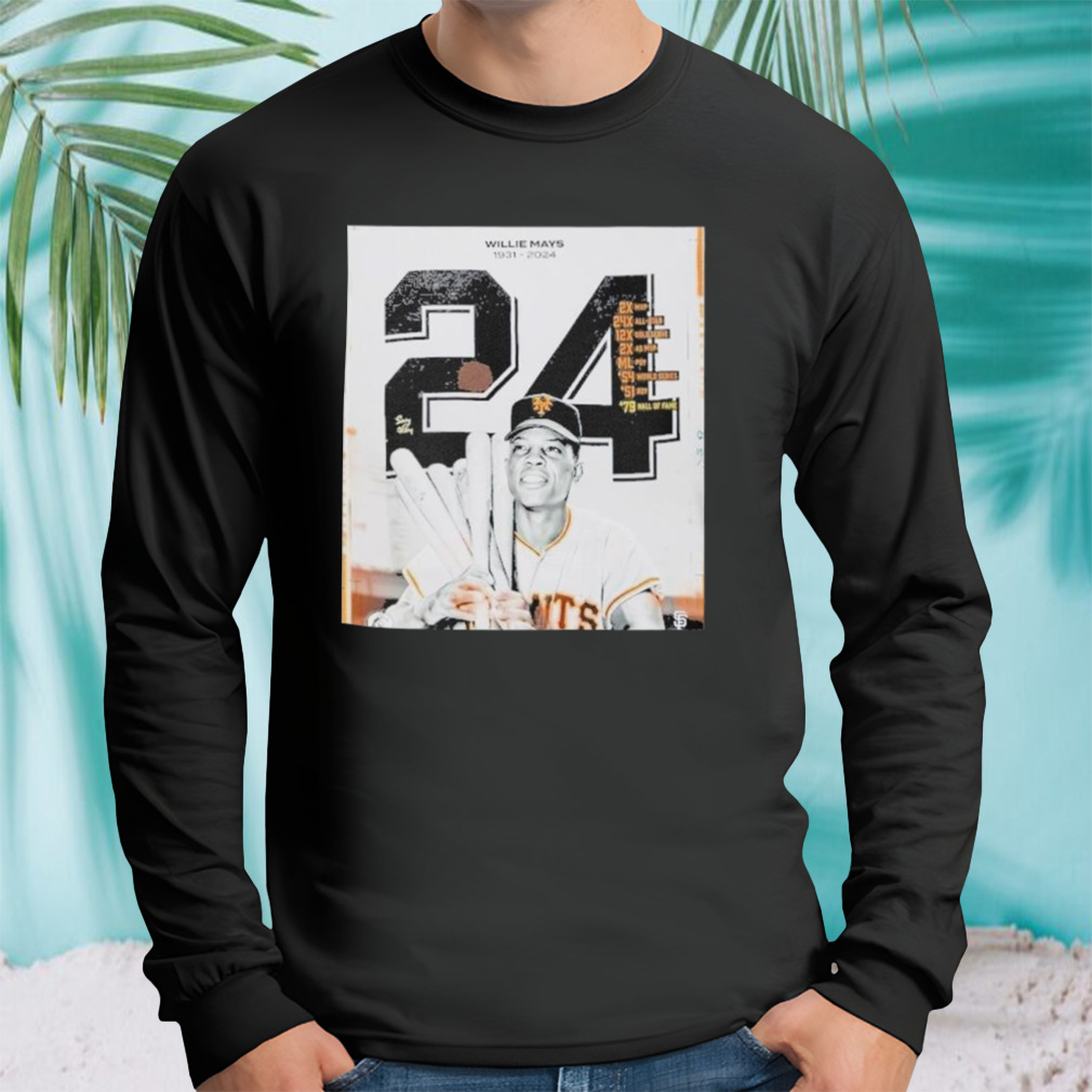 Longsleeve tshirt